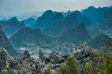 大学课堂如何在书上做好笔记——四色笔记法