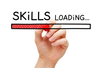 大学课堂如何在书上做好笔记——四色笔记法