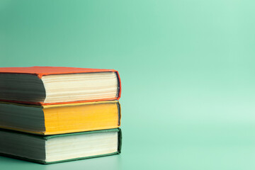 大学课堂如何在书上做好笔记——四色笔记法