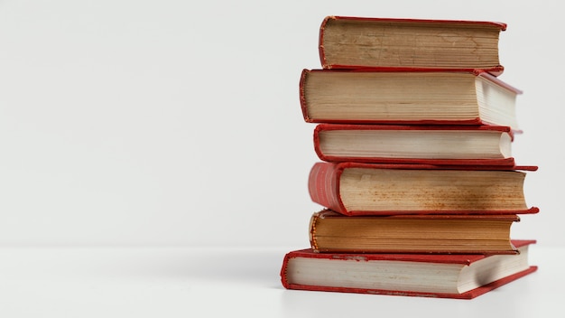 大学课堂如何在书上做好笔记——四色笔记法