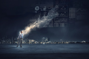 制作叶脉标本的药品 可以用家里的东西代替吗？