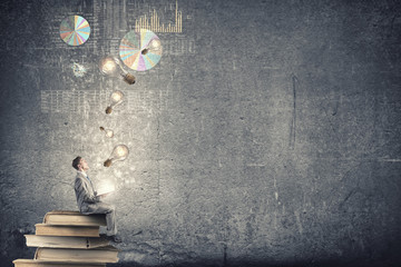 我要将长句改成短句